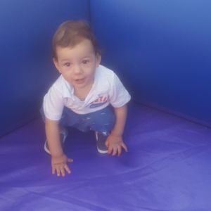 Meet your Posher, Cintia